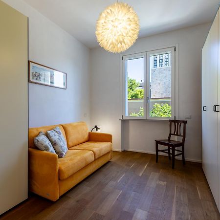 Sunichele Luxury Apartment 卡利亚里 外观 照片