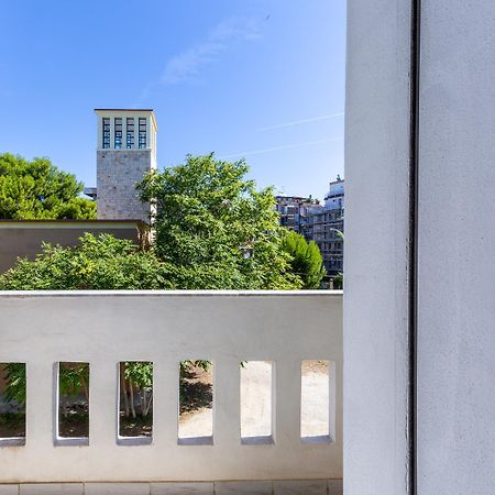 Sunichele Luxury Apartment 卡利亚里 外观 照片