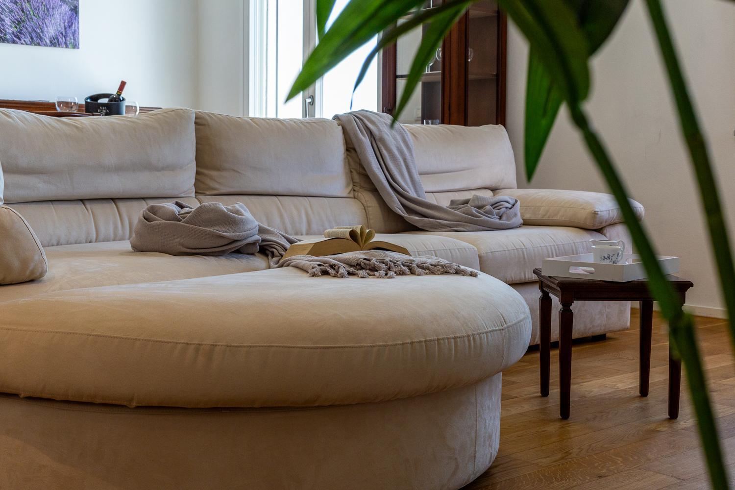 Sunichele Luxury Apartment 卡利亚里 外观 照片
