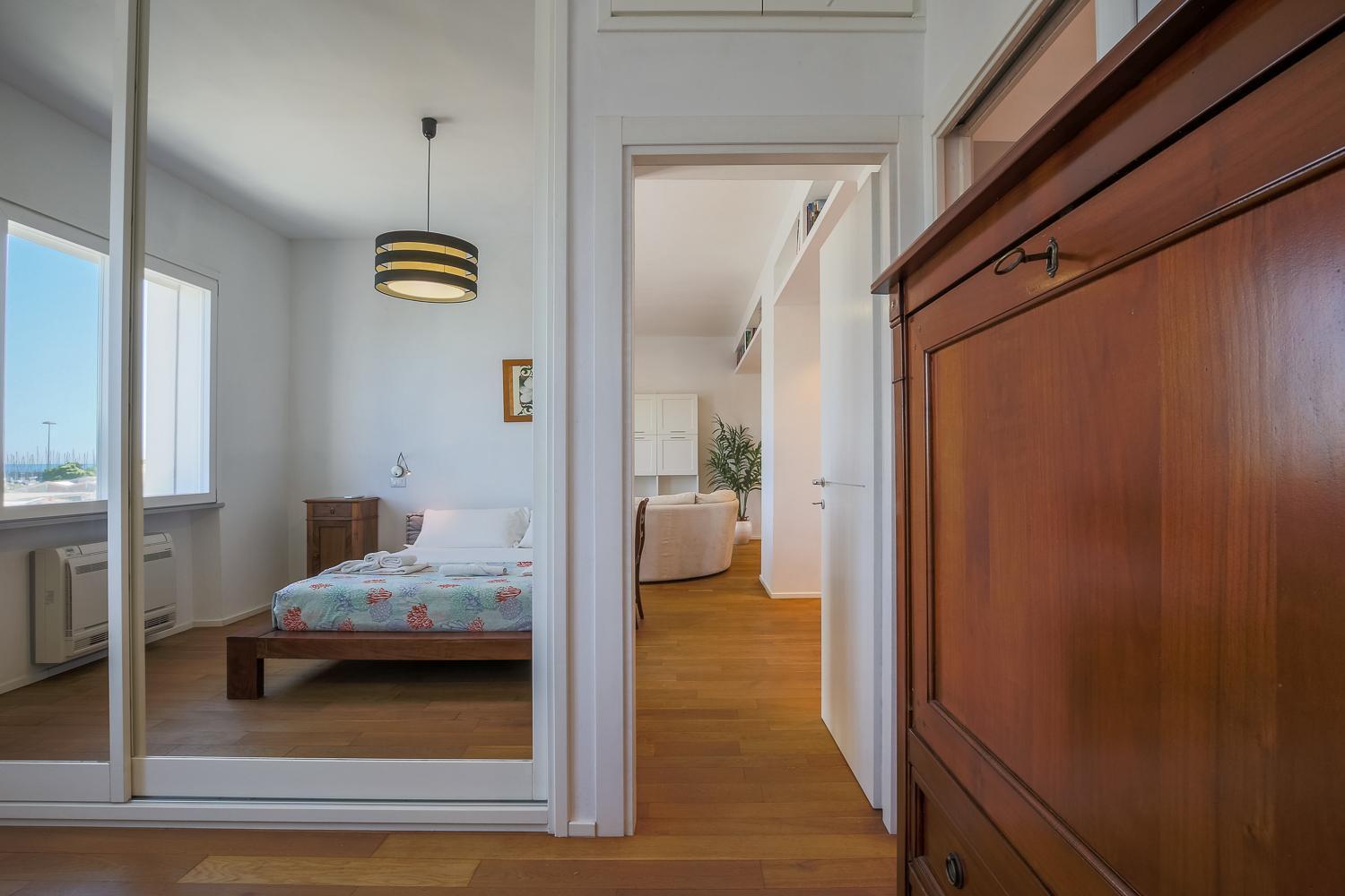 Sunichele Luxury Apartment 卡利亚里 外观 照片