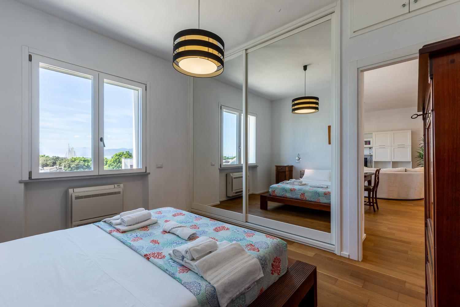Sunichele Luxury Apartment 卡利亚里 外观 照片