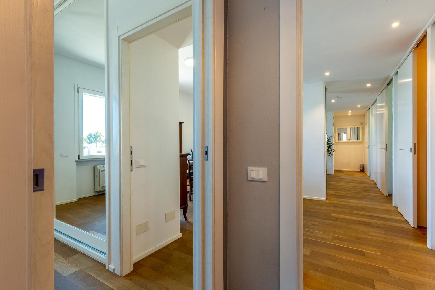 Sunichele Luxury Apartment 卡利亚里 外观 照片