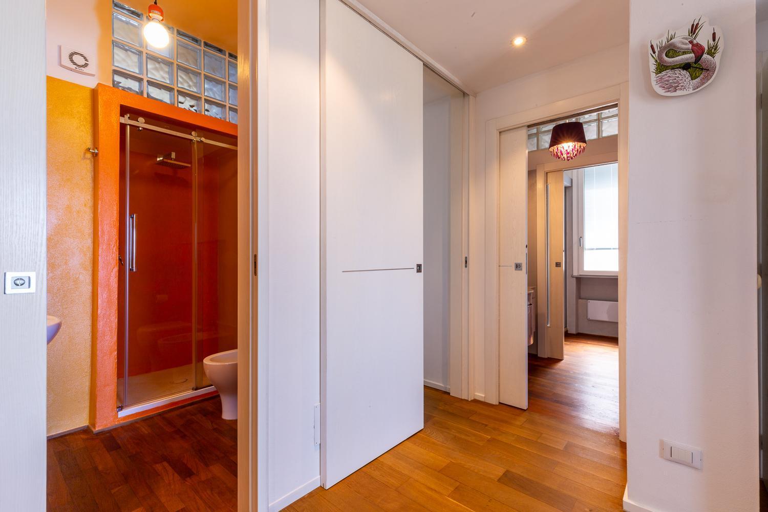Sunichele Luxury Apartment 卡利亚里 外观 照片
