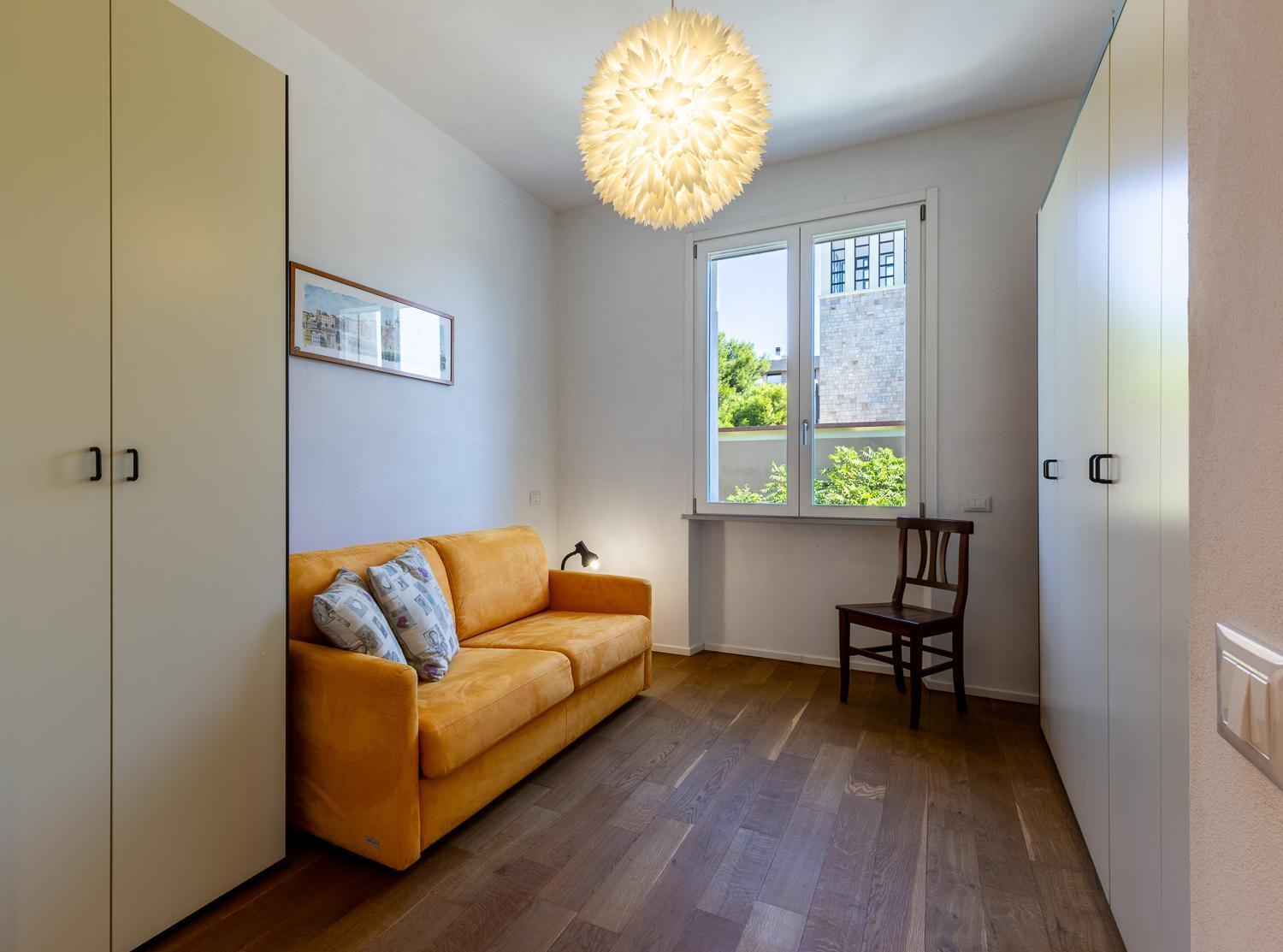 Sunichele Luxury Apartment 卡利亚里 外观 照片