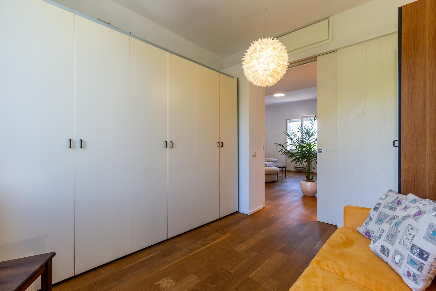 Sunichele Luxury Apartment 卡利亚里 外观 照片