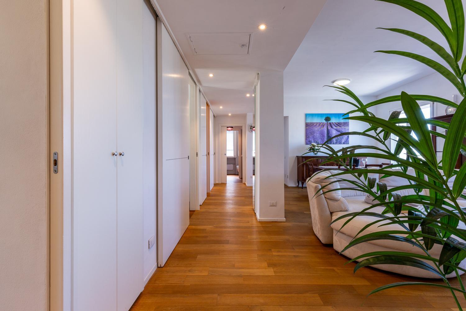 Sunichele Luxury Apartment 卡利亚里 外观 照片
