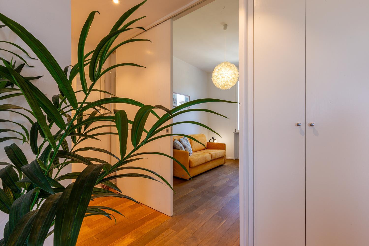 Sunichele Luxury Apartment 卡利亚里 外观 照片