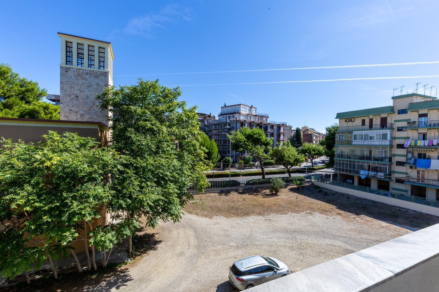 Sunichele Luxury Apartment 卡利亚里 外观 照片