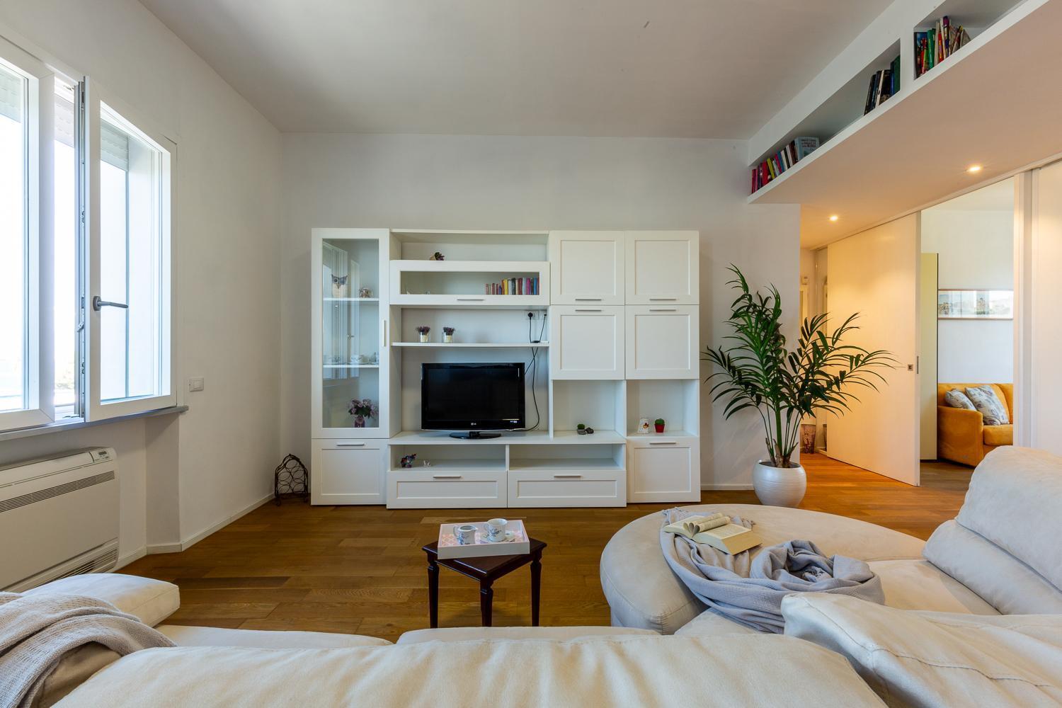 Sunichele Luxury Apartment 卡利亚里 外观 照片