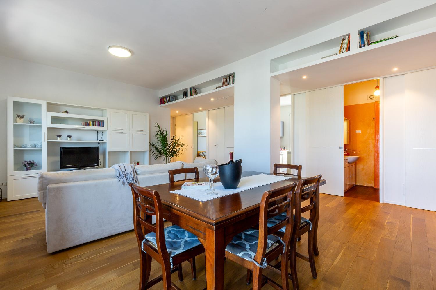 Sunichele Luxury Apartment 卡利亚里 外观 照片