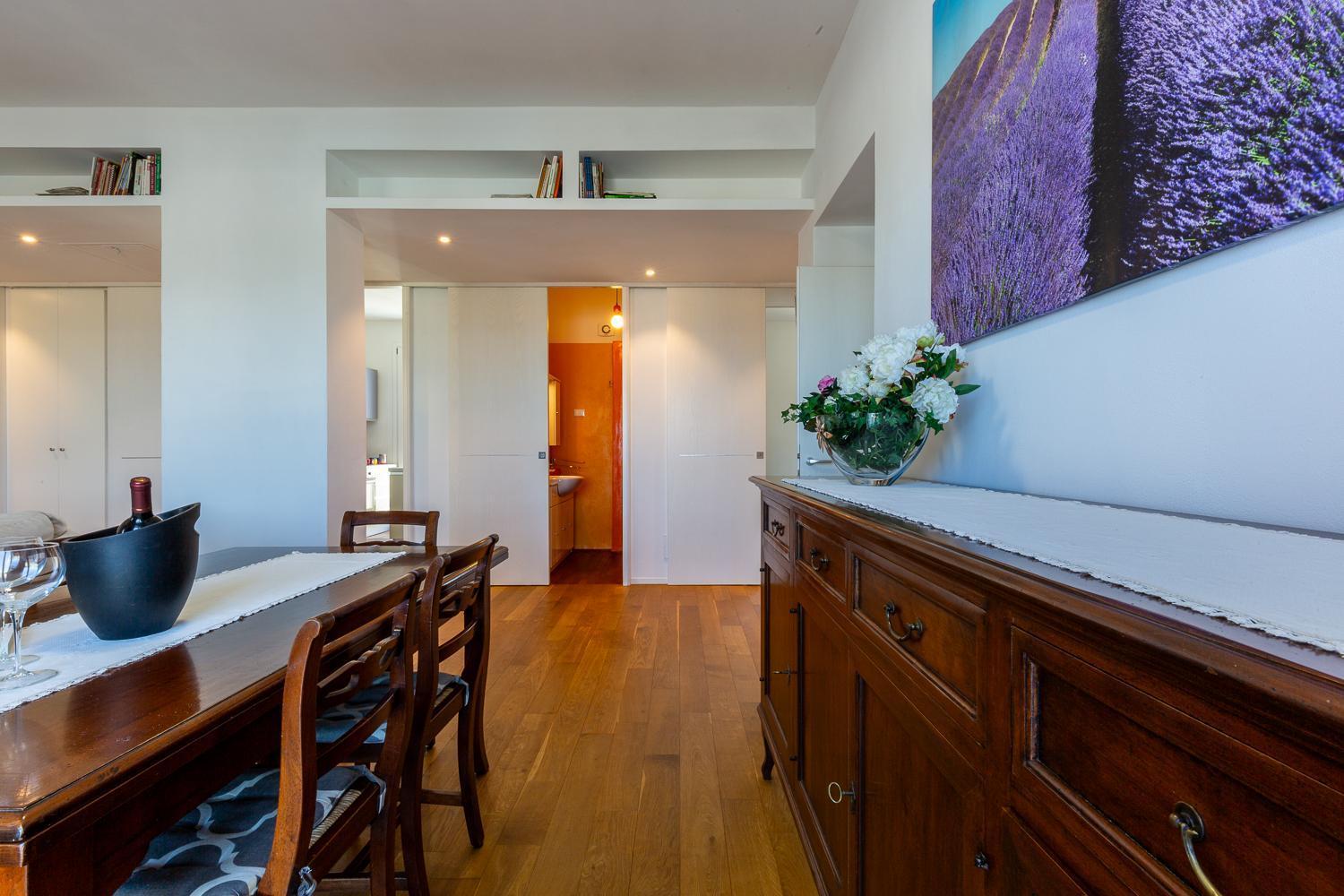 Sunichele Luxury Apartment 卡利亚里 外观 照片