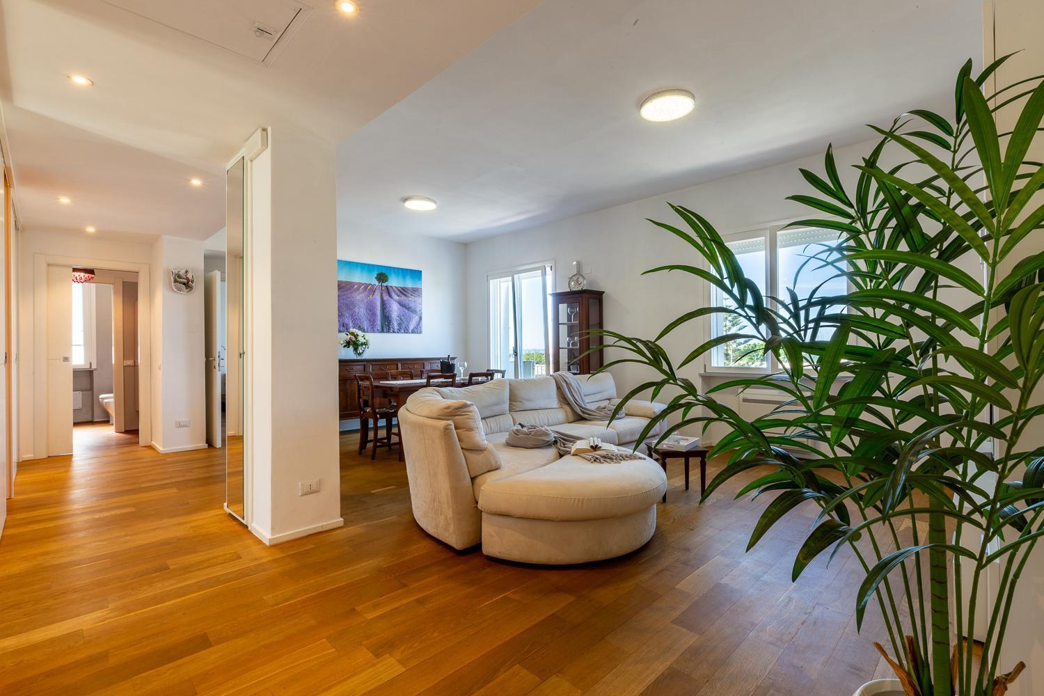 Sunichele Luxury Apartment 卡利亚里 外观 照片